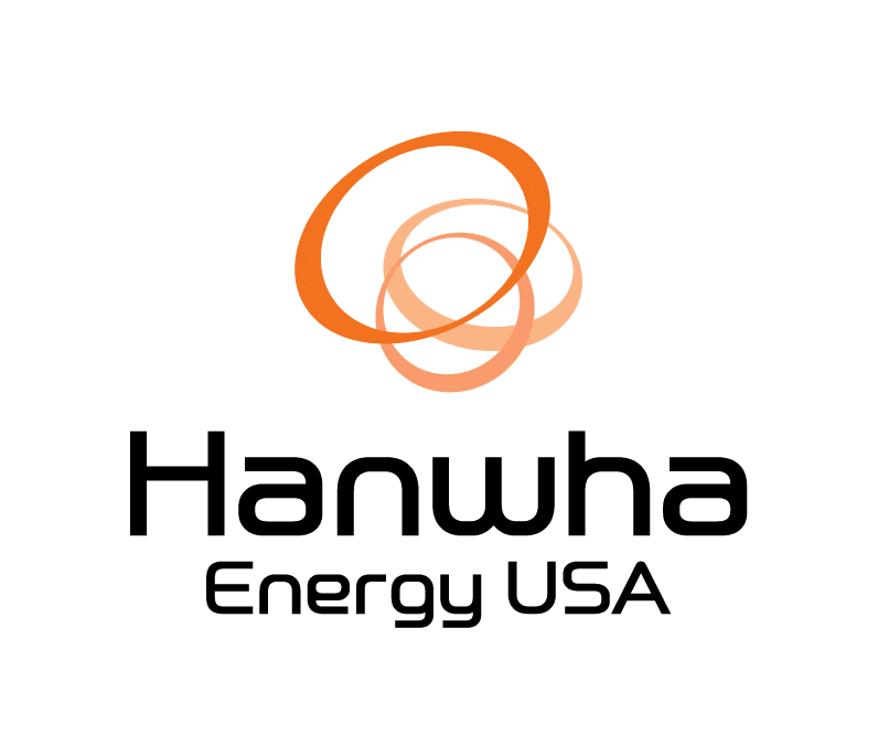 Hanwha Energy USA logo